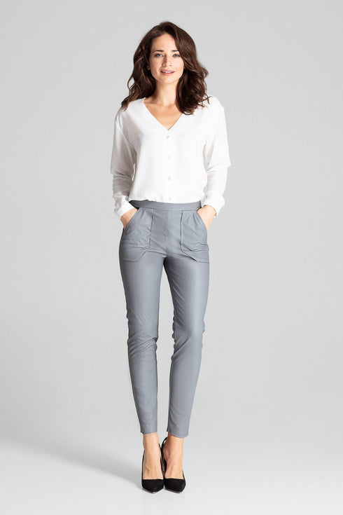 Trousers model 139336